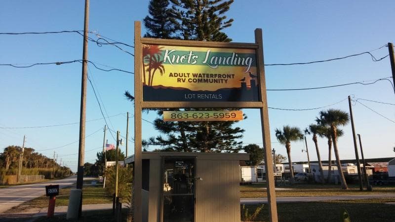 5300 Us Highway 441, Okeechobee, FL 34974 — photo 1 of 25