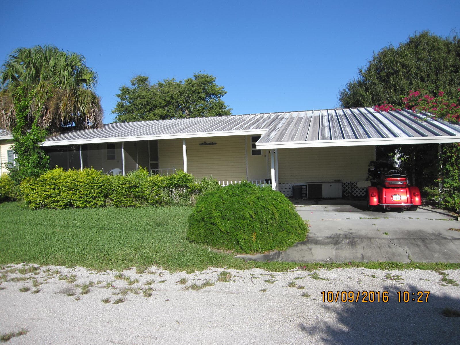 8101 SE 99th Trail, Okeechobee, FL 34974 — photo 40 of 52