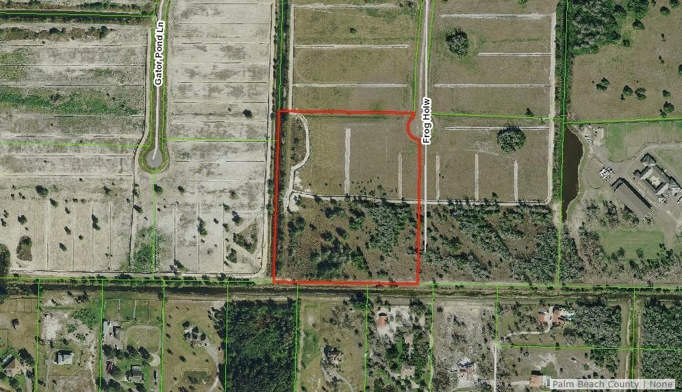 3113 Frog Hollow, Loxahatchee, FL 33470 — photo 2 of 2