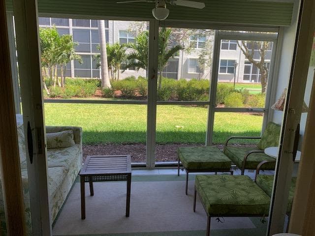 Condominium in Boynton Beach — photo 20 of 28