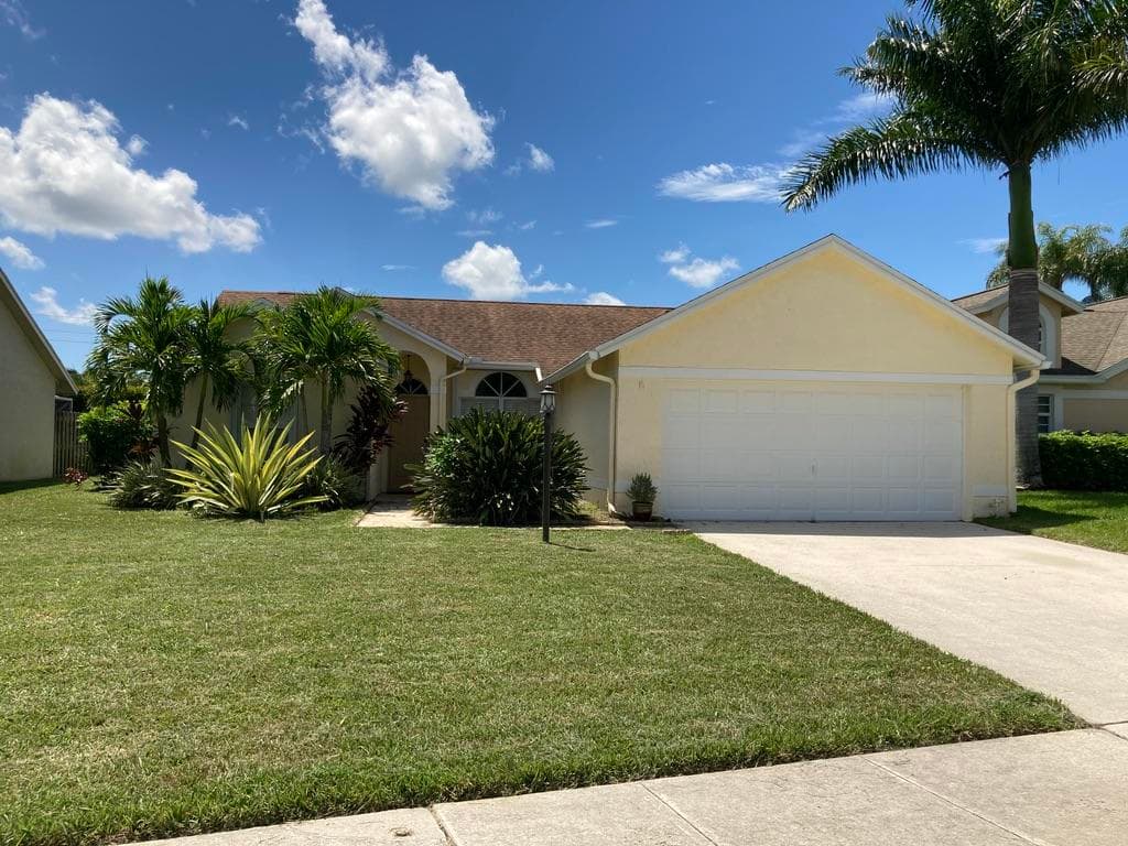 13016 Meadowbreeze Drive, Wellington, FL 33414 — photo