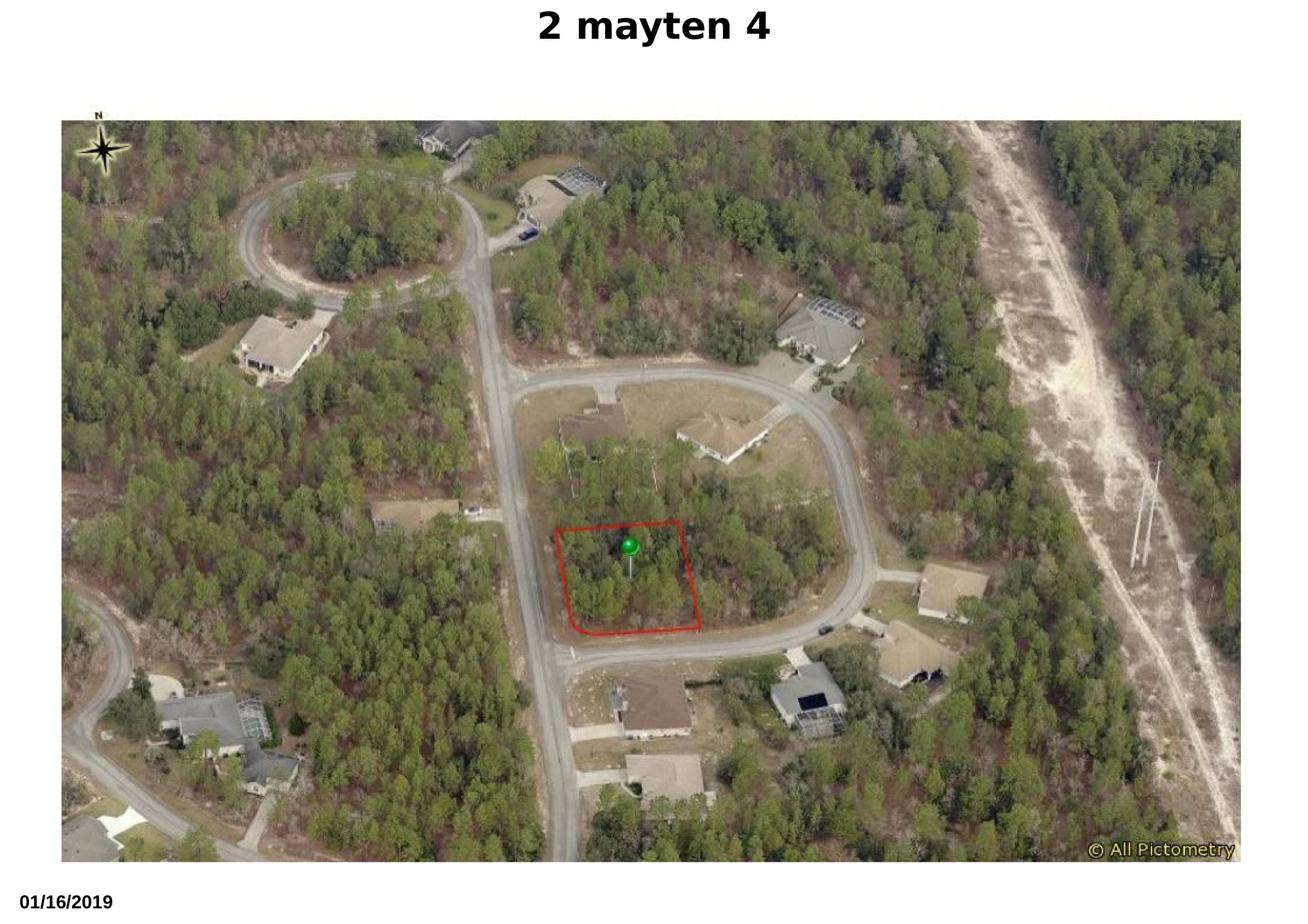 2 Mayten Circle, Homosassa, FL 34446 — photo 4 of 4