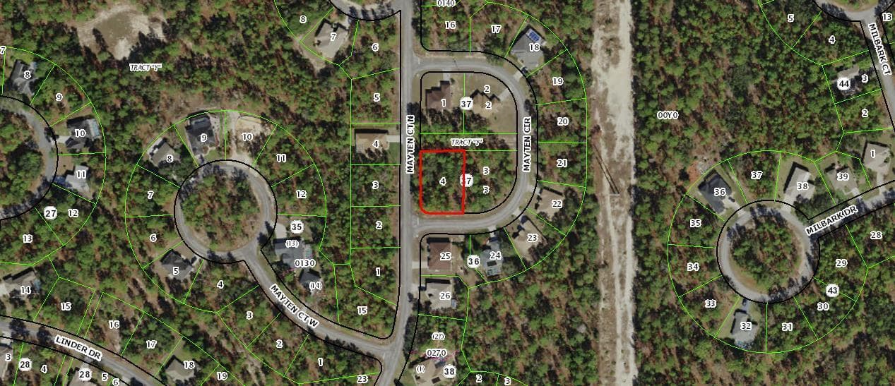 2 Mayten Circle, Homosassa, FL 34446 — photo 2 of 4