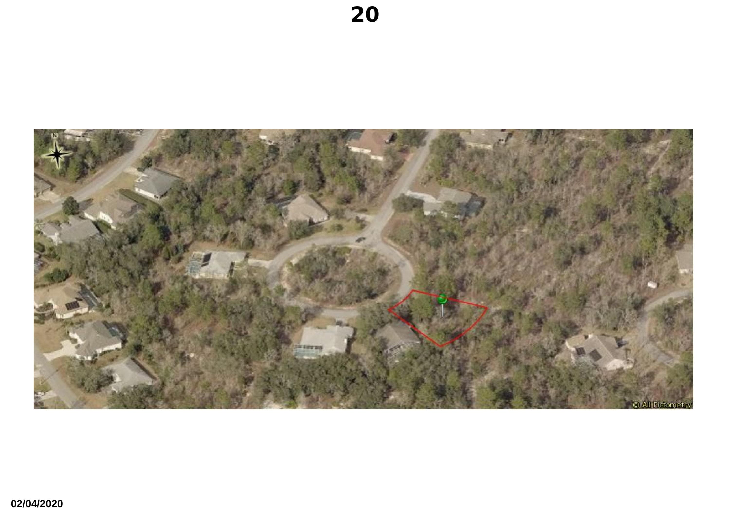 20 Dahlia Court S, Homosassa, FL 34446 — photo 4 of 6