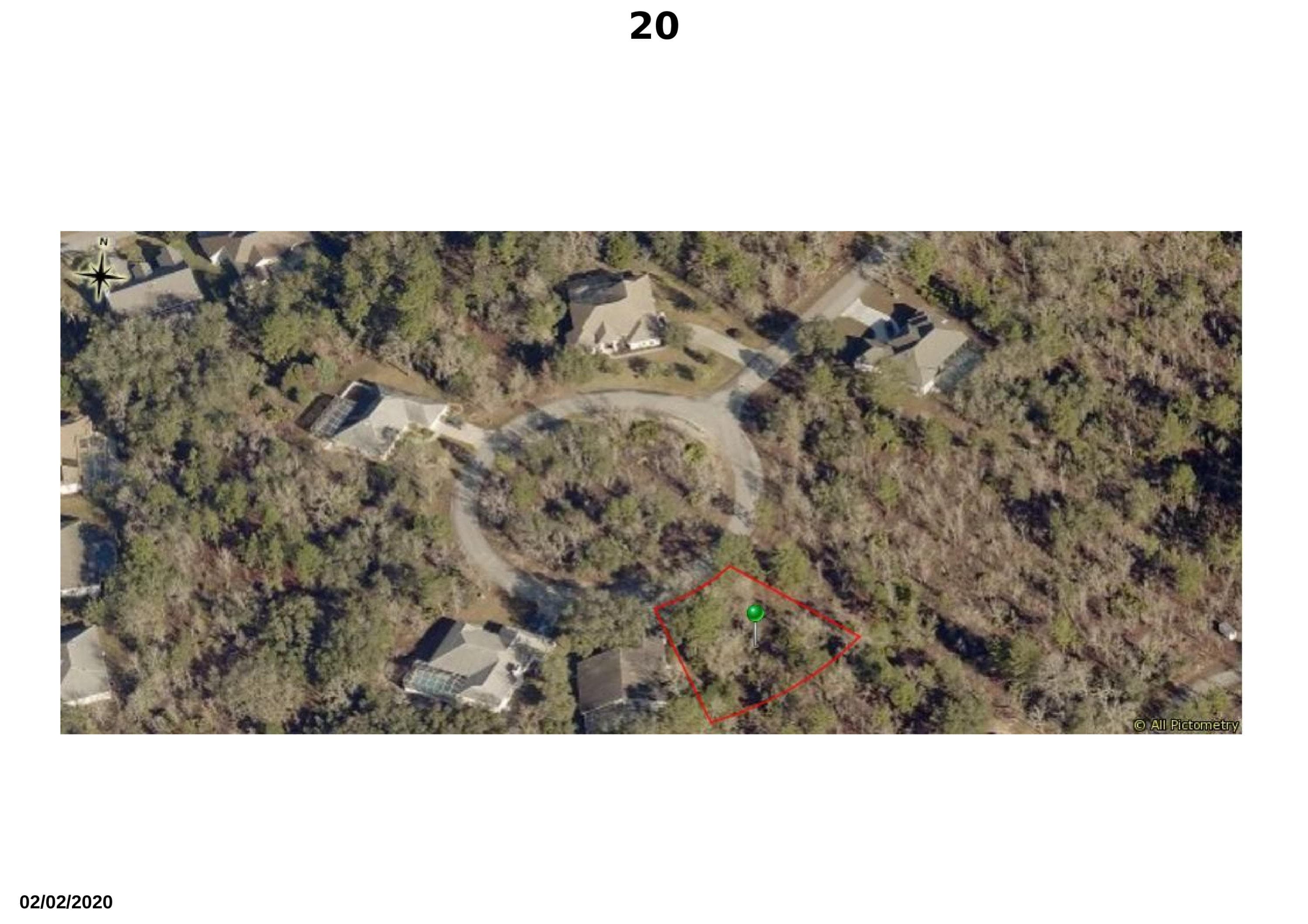 20 Dahlia Court S, Homosassa, FL 34446 — photo 3 of 6