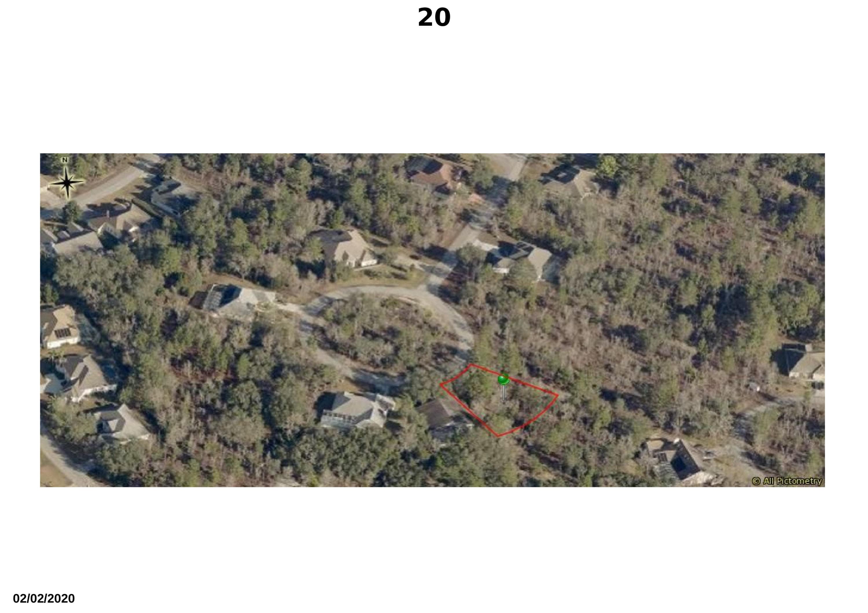 20 Dahlia Court S, Homosassa, FL 34446 — photo 2 of 6