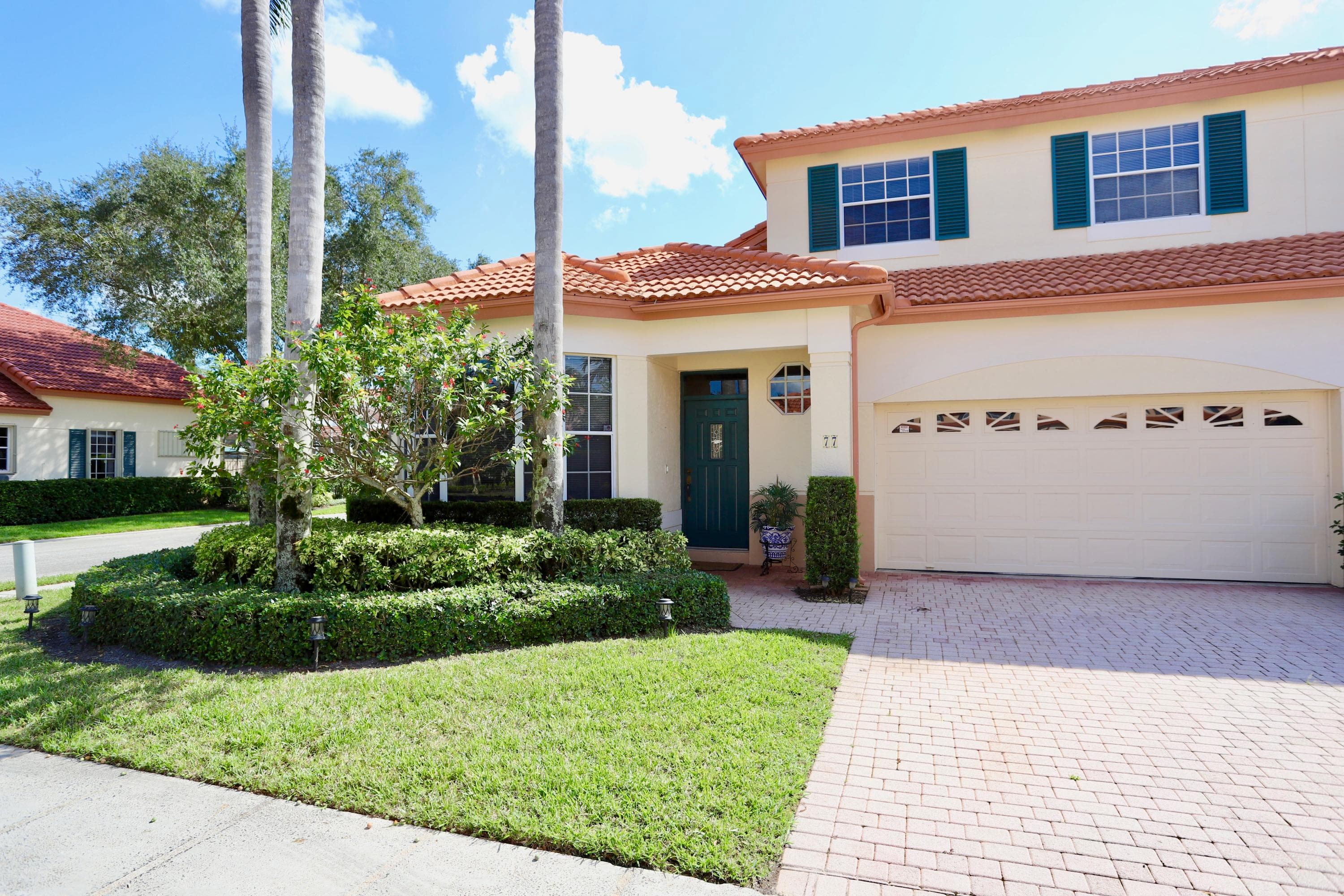 77 Spyglass Way N, Palm Beach Gardens, FL 33418 — photo 1 of 17