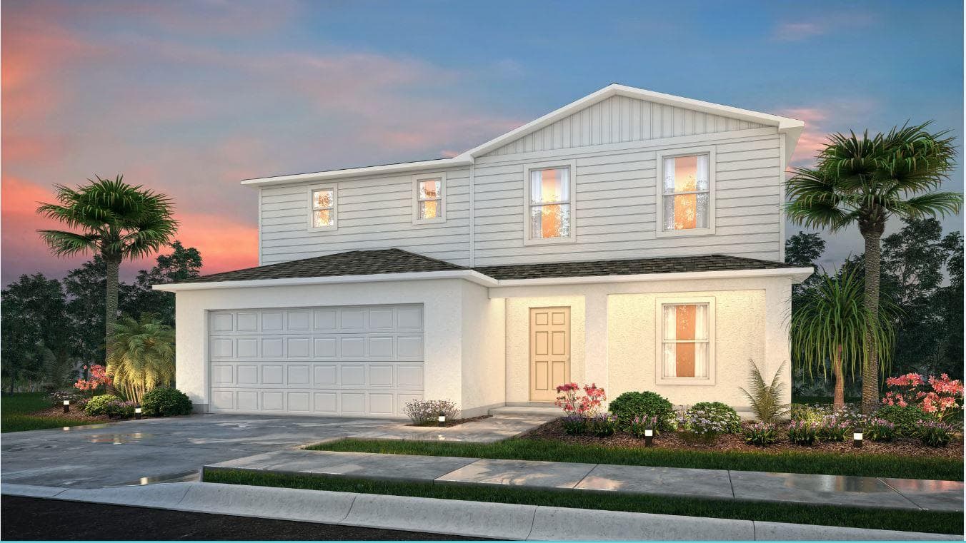 3274 SW Savona Boulevard, Port St. Lucie, FL 34953 — photo 1 of 3