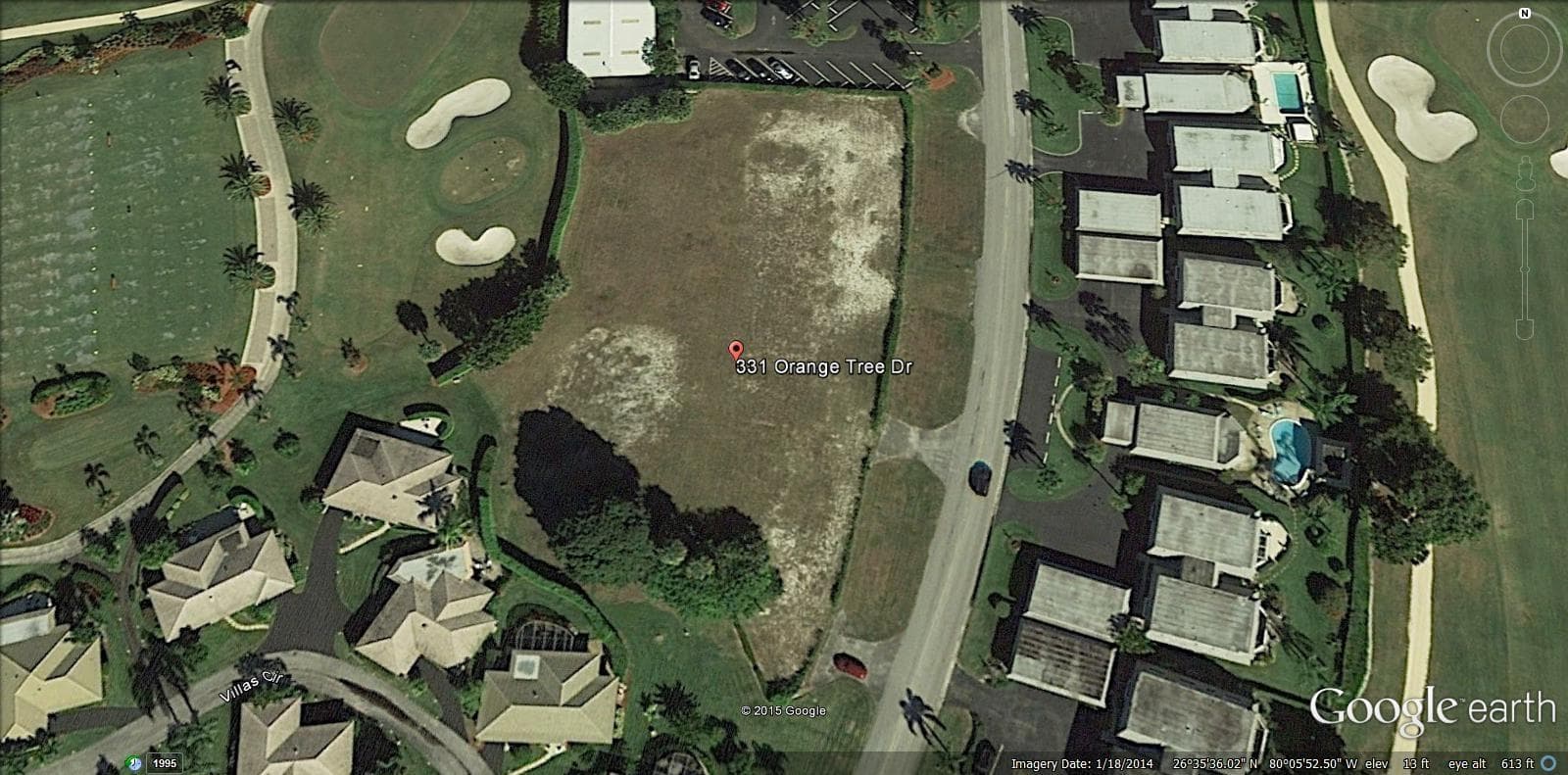 331 Orange Tree Drive, Atlantis, FL 33462 — photo