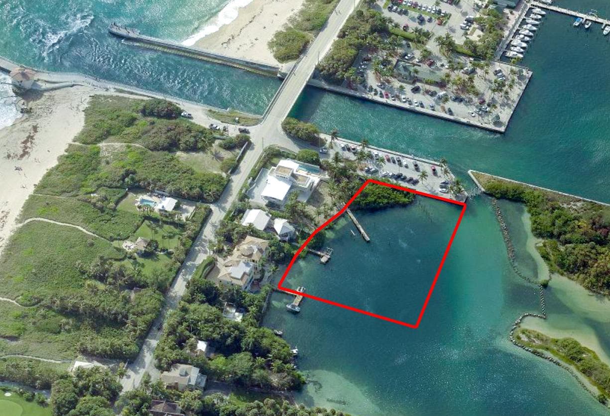 4000 S Ocean Boulevard, Manalapan, FL 33462 — photo 3 of 8