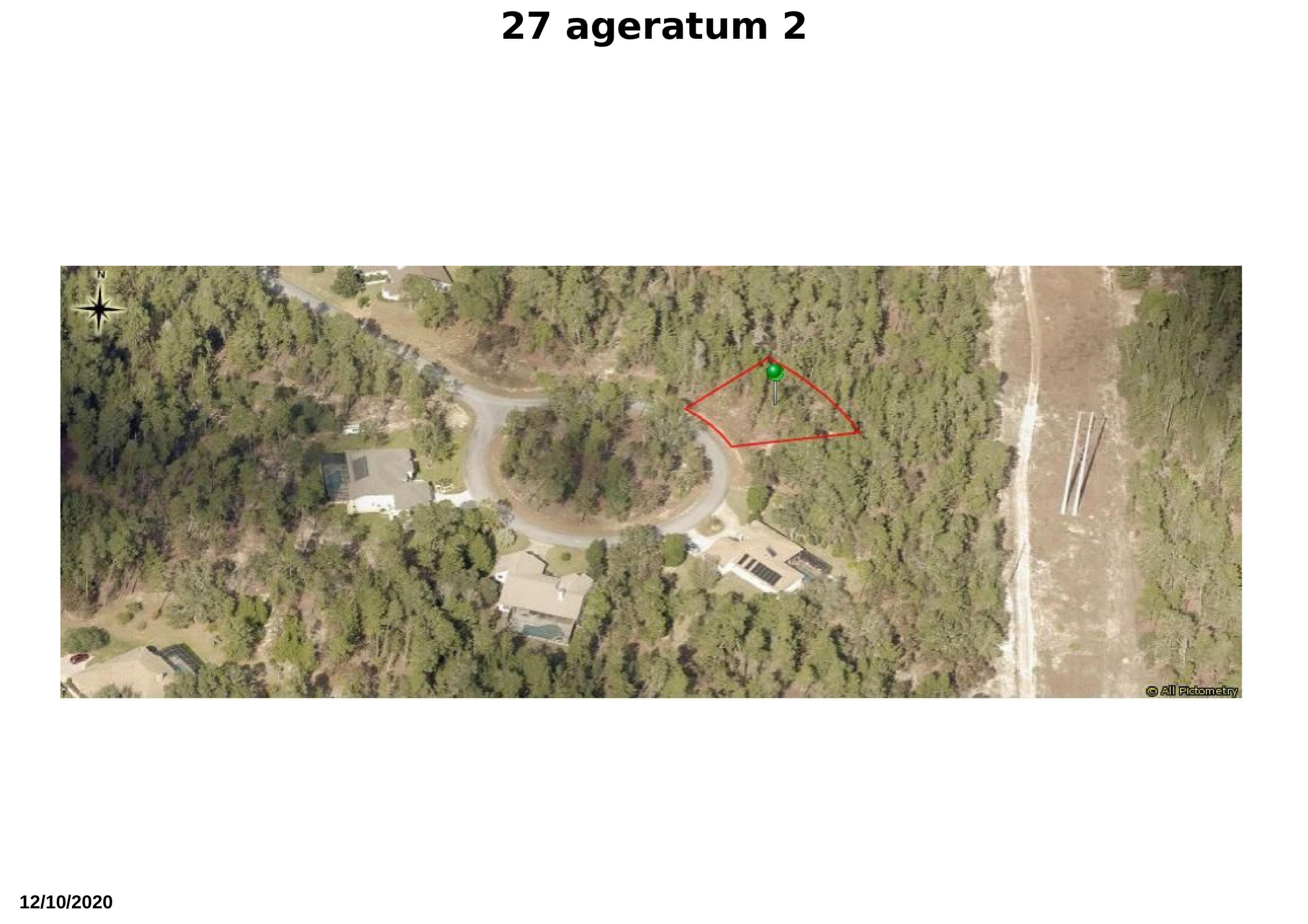 27 Ageratum Court, Homosassa, FL 34446 — photo 2 of 3