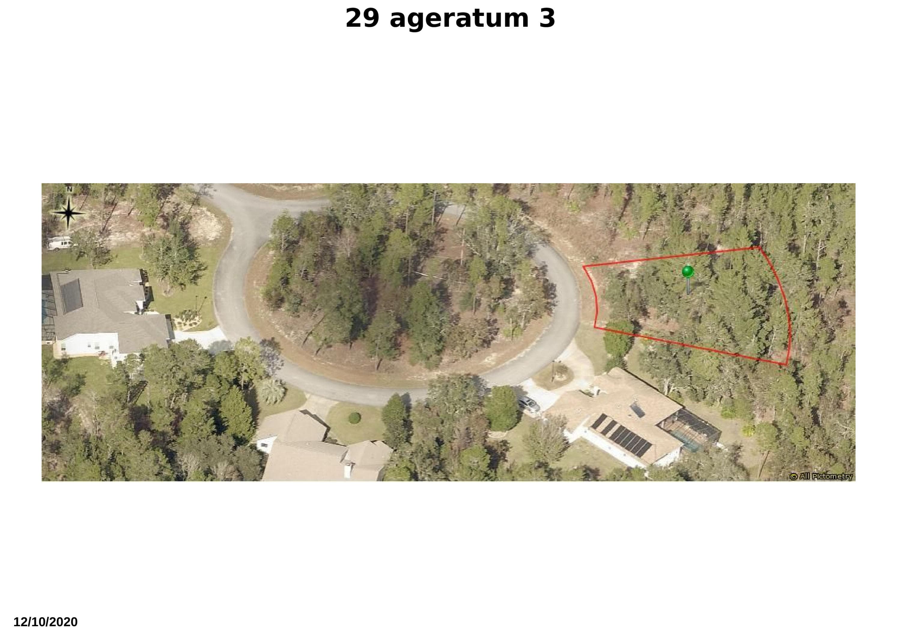 29 Ageratum Court, Homosassa, FL 34446 — photo