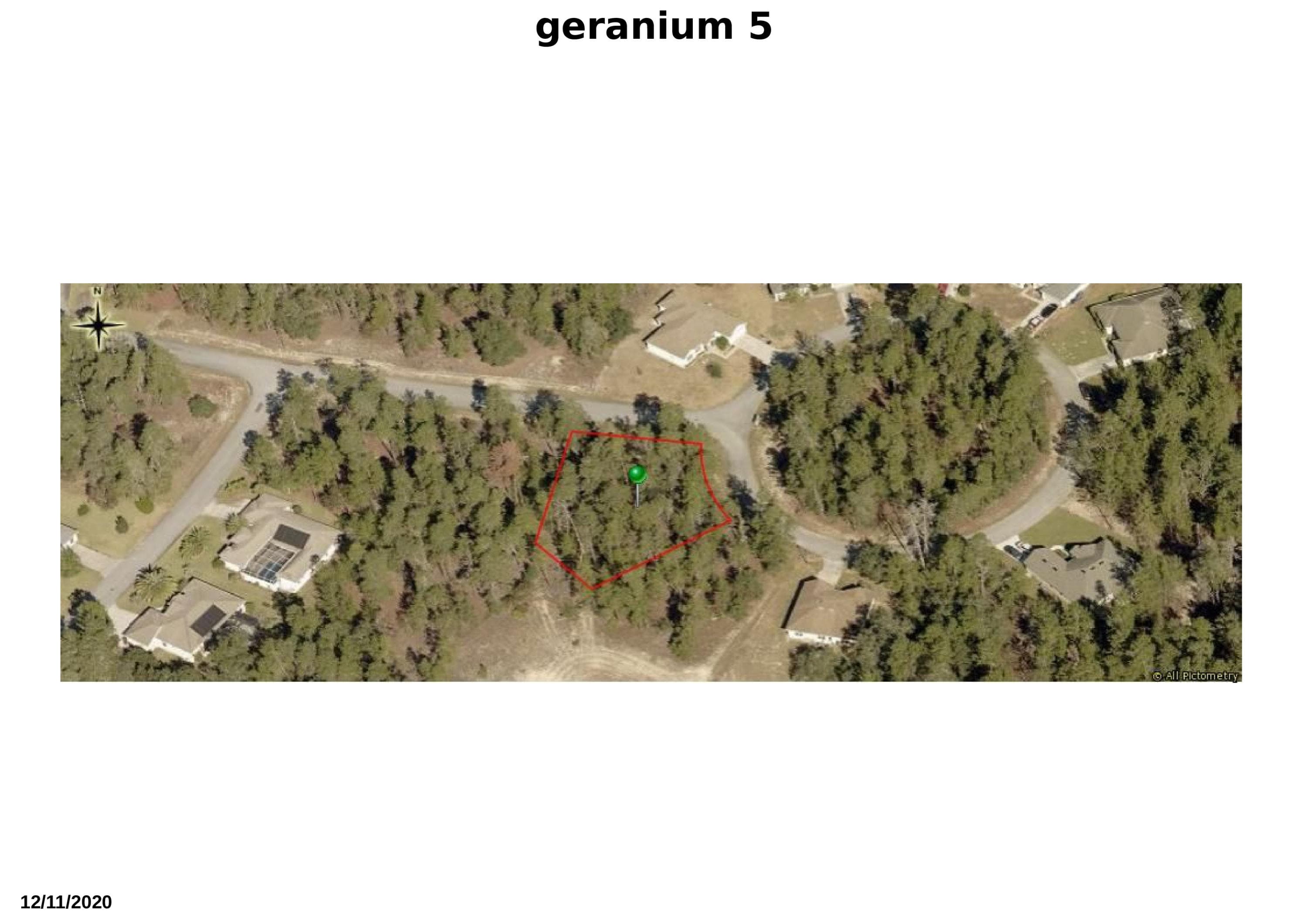 6 Geranium Court E, Homosassa, FL 34446 — photo 4 of 4