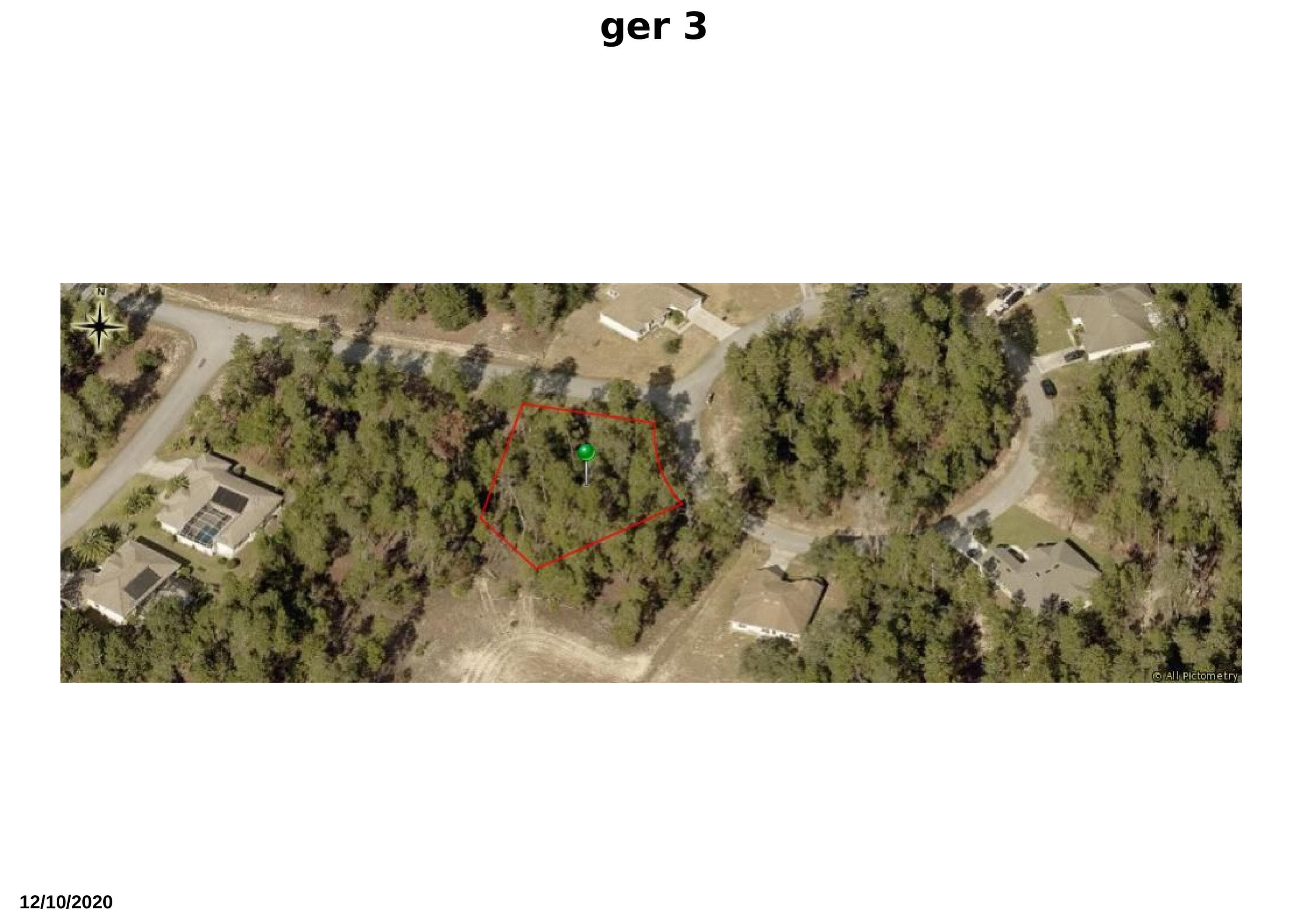 6 Geranium Court E, Homosassa, FL 34446 — photo 3 of 4