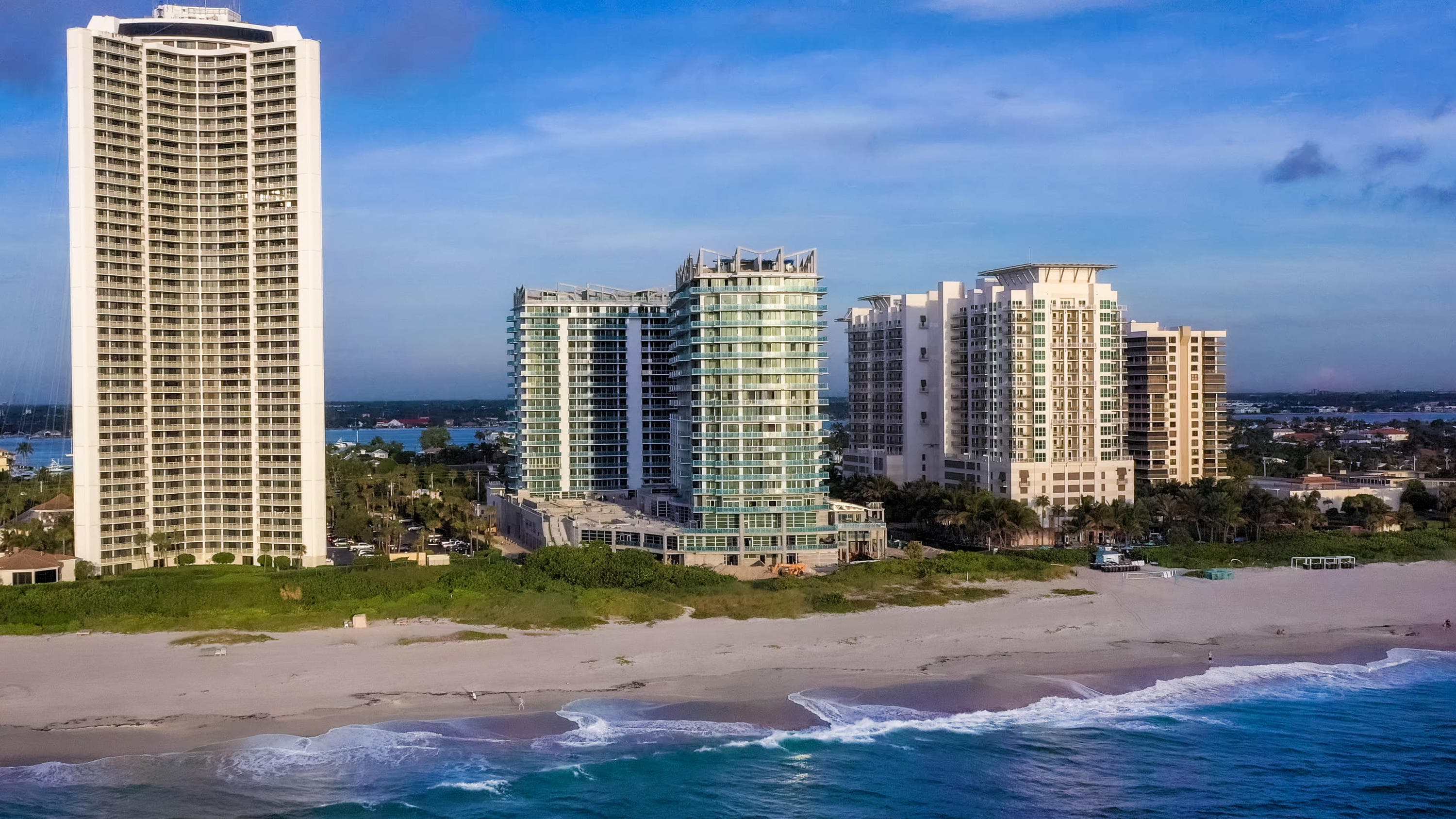 3100 N Ocean Dr, 1904-P, Singer Island, FL 33404 — photo 4 of 40