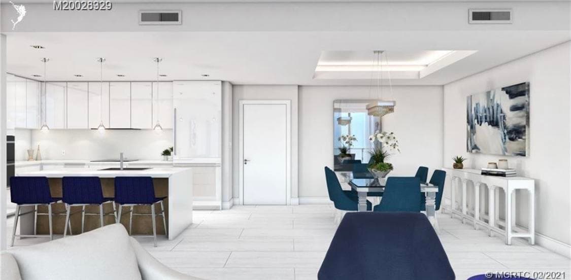 3100 N Ocean Dr, 1904-P, Singer Island, FL 33404 — photo 11 of 40