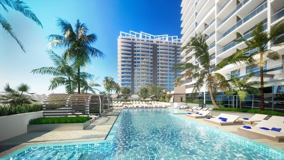3100 N Ocean Dr, 1904-P, Singer Island, FL 33404 — photo 9 of 40
