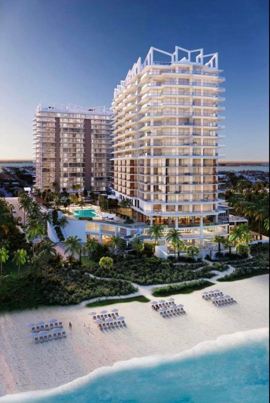 3100 N Ocean Dr, 1904-P, Singer Island, FL 33404 — photo 2 of 40