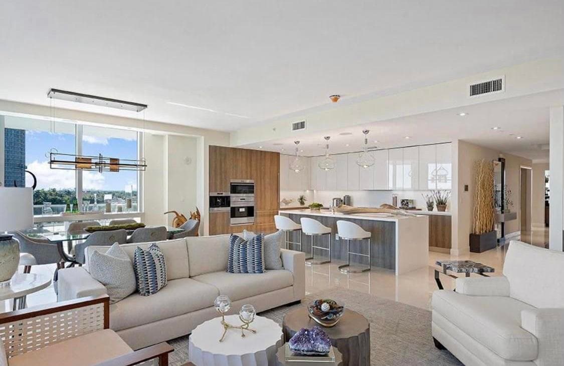 3100 N Ocean Dr, 1904-P, Singer Island, FL 33404 — photo 14 of 40