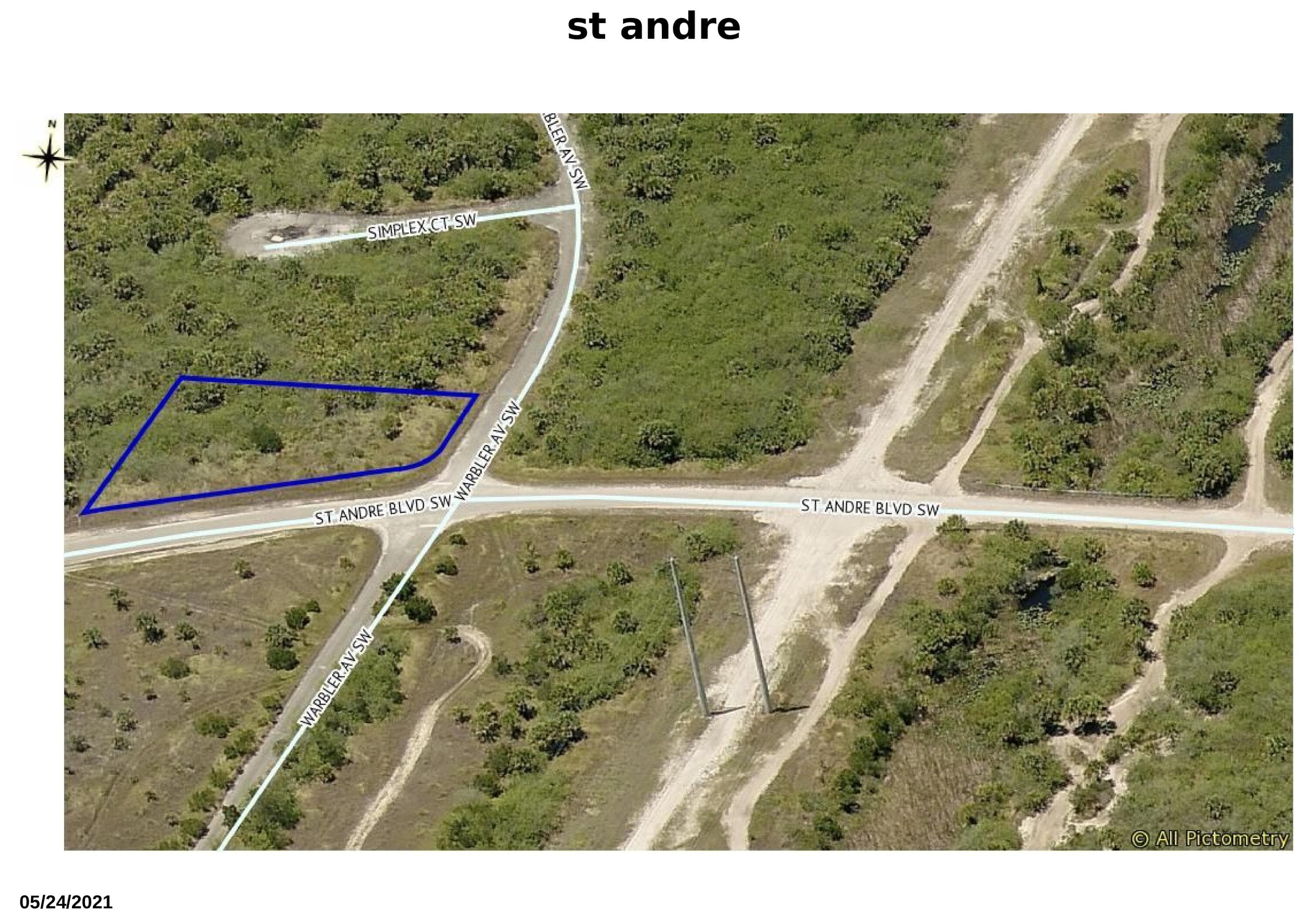 000 St. Andre Boulevard, Palm Bay, FL 32908 — photo 1 of 2