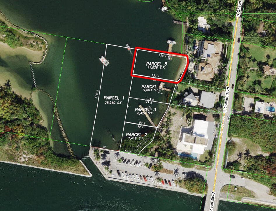3090 S Ocean Boulevard, Manalapan, FL 33462 — photo 5 of 13