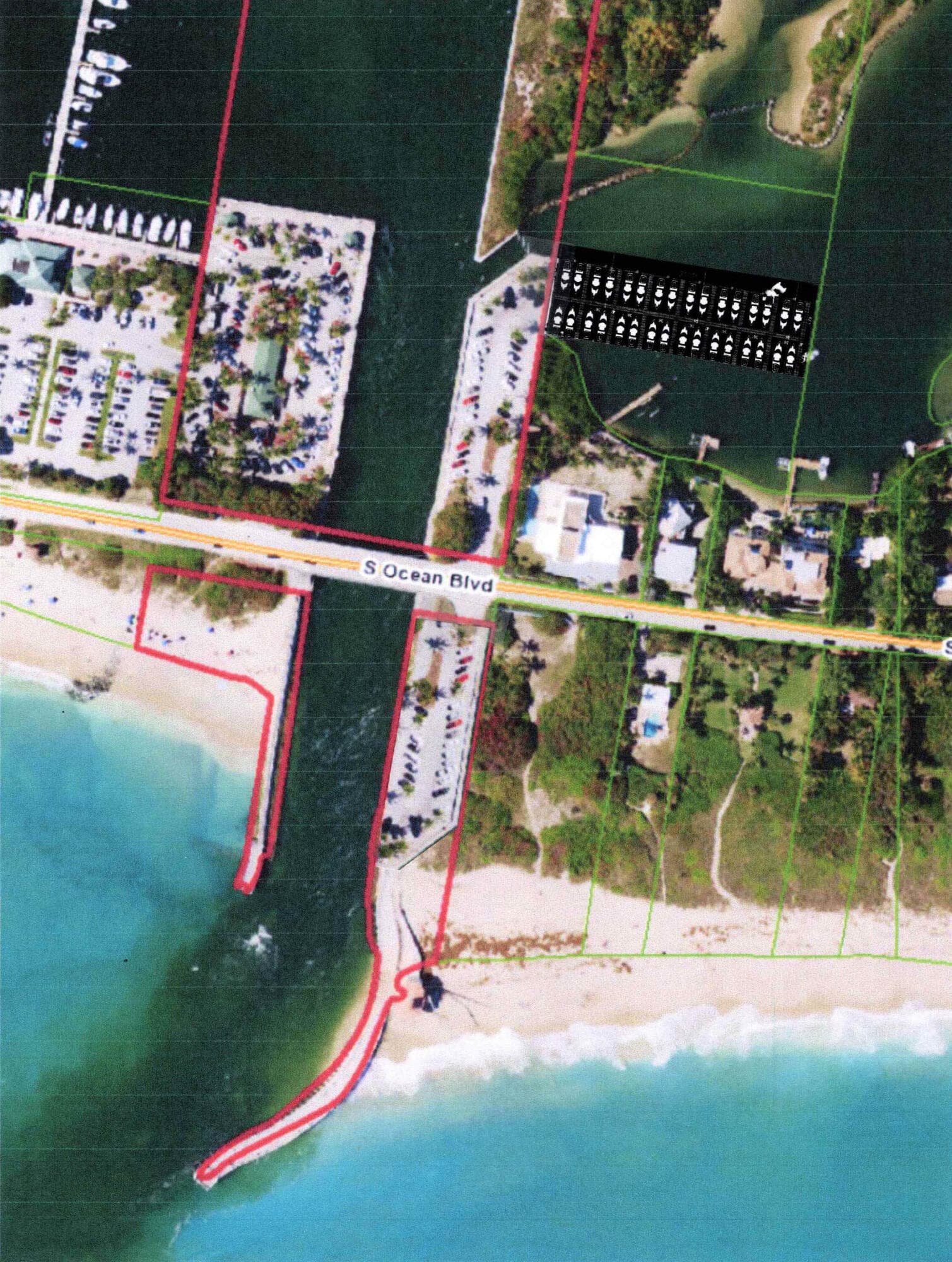4000 S Ocean Boulevard, Manalapan, FL 33462 — photo 3 of 10