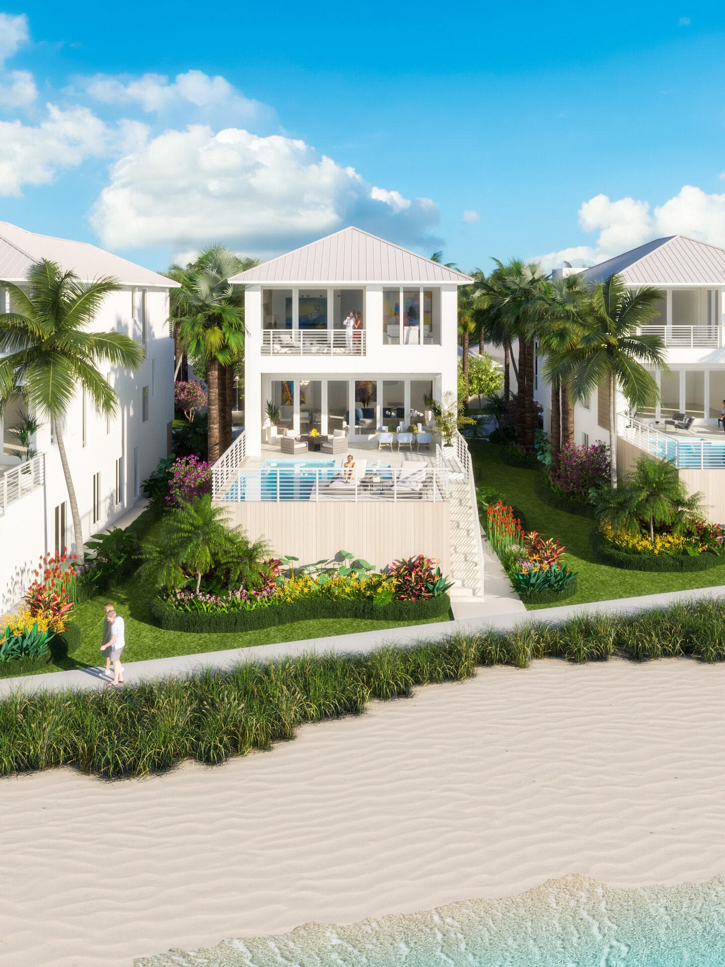 7700 S Ocean Drive Villa #11, Jensen Beach, FL 34957 — photo 3 of 33