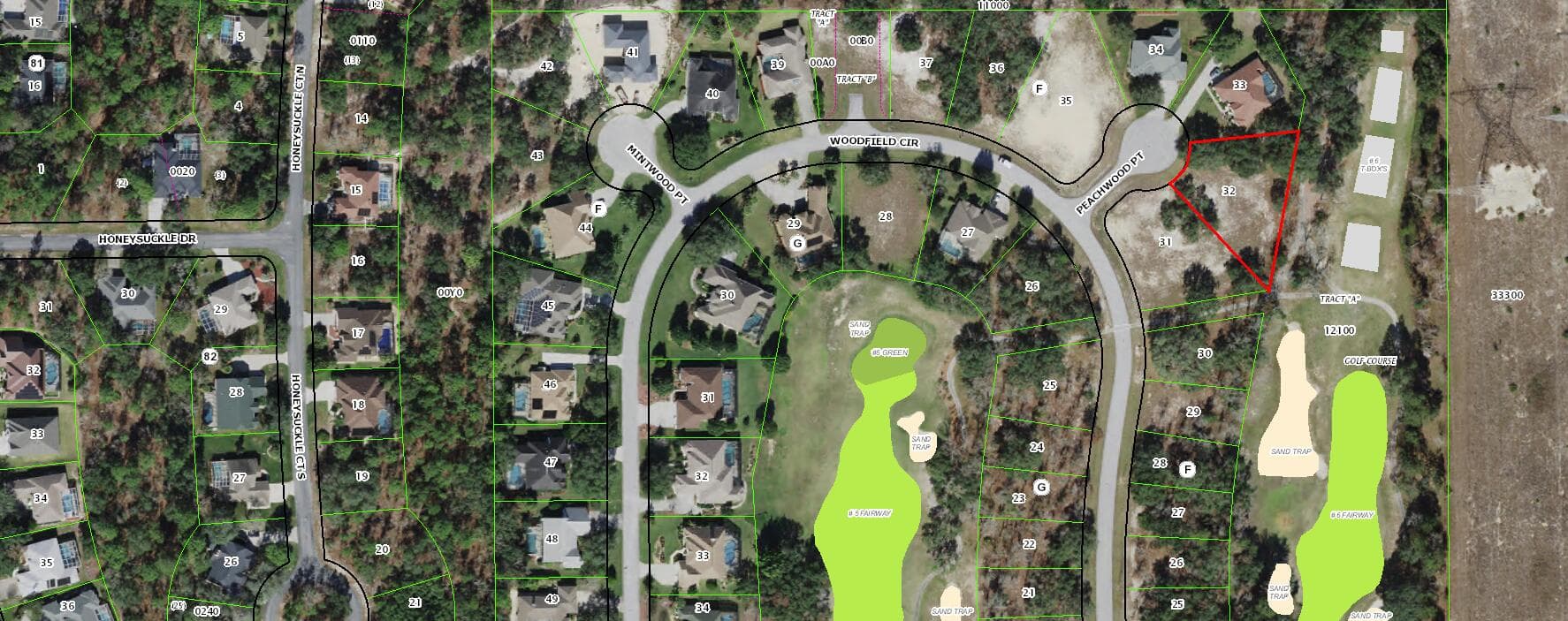 3 Peachwood Point, Homosassa, FL 34446 — photo