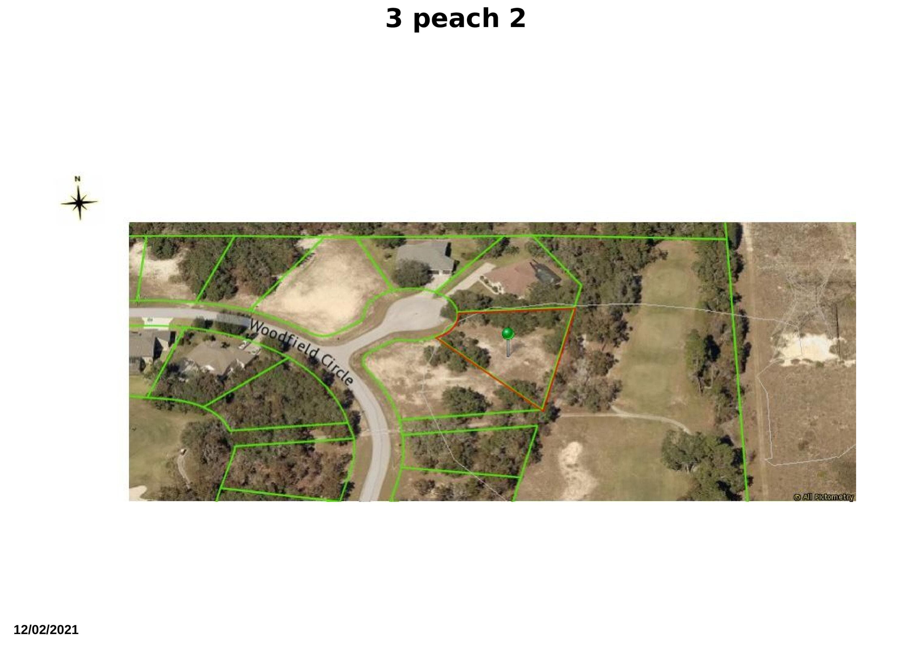 3 Peachwood Point, Homosassa, FL 34446 — photo 4 of 5