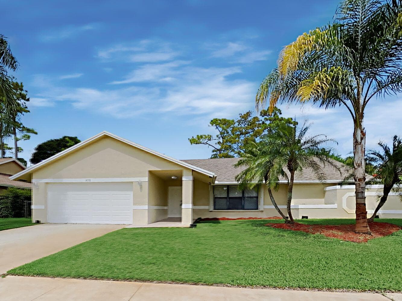 14355 Blackberry Drive, Wellington, FL 33414 — photo 1 of 8