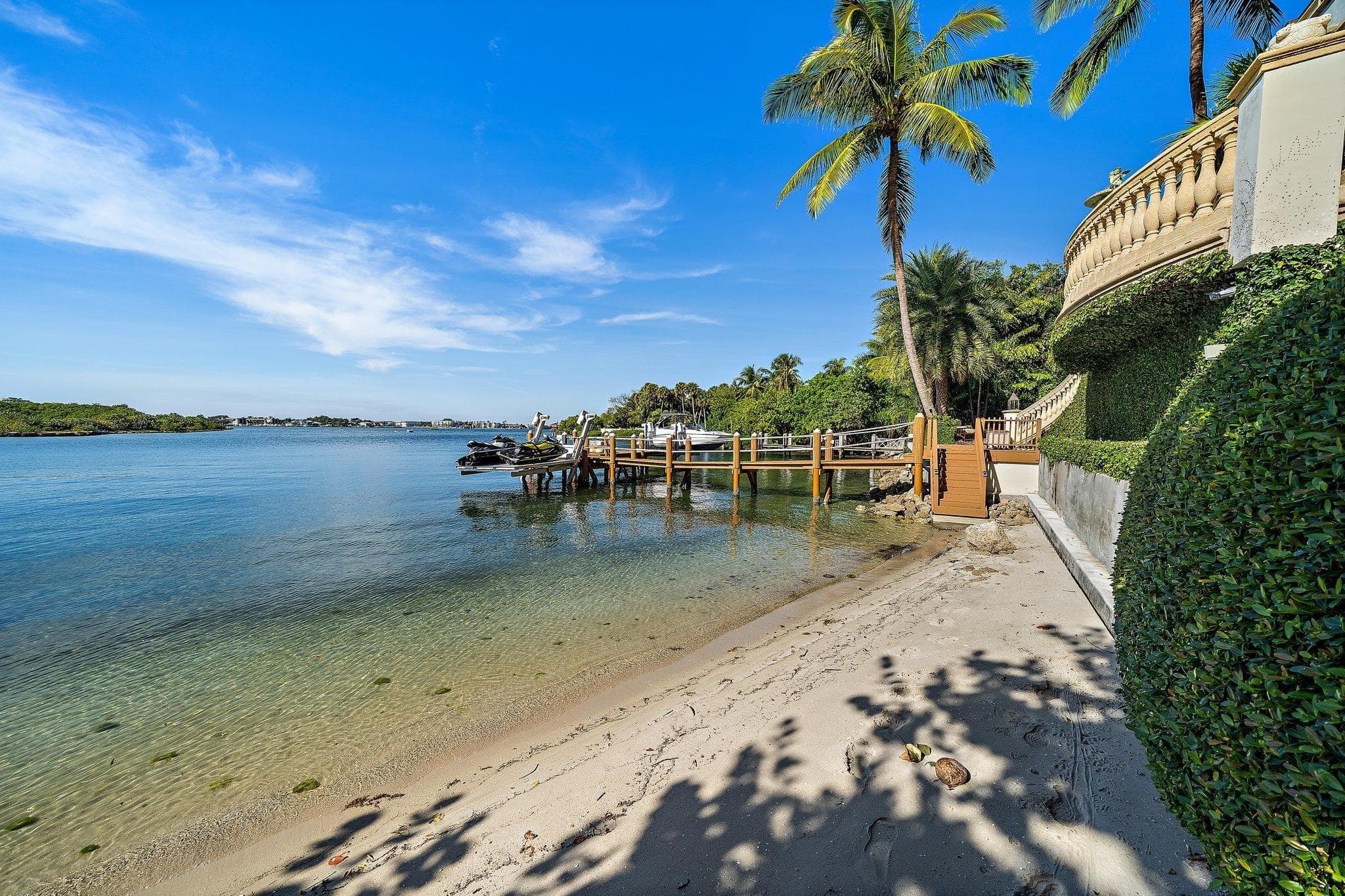 3090 S Ocean Boulevard, Manalapan, FL 33462 — photo 6 of 13