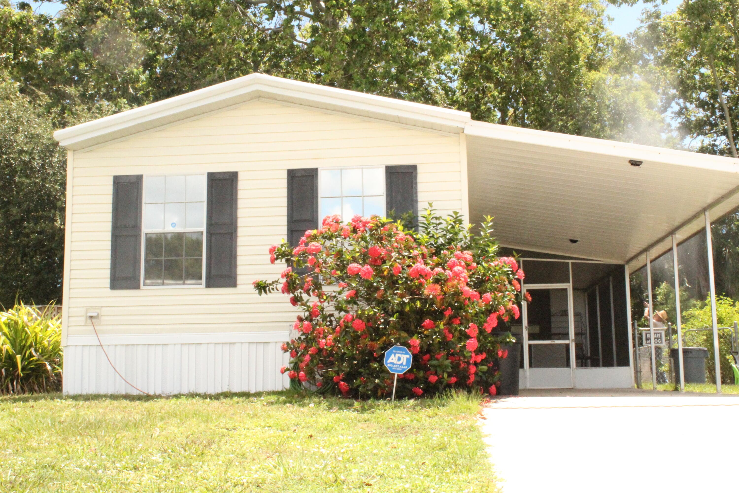 7409 SE Eagle Avenue, Hobe Sound, FL 33455 — photo