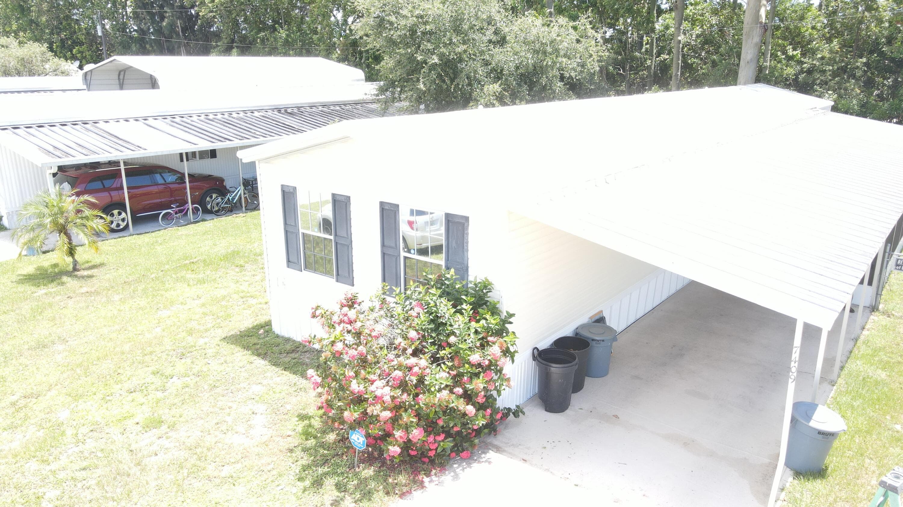 7409 SE Eagle Avenue, Hobe Sound, FL 33455 — photo 2 of 19