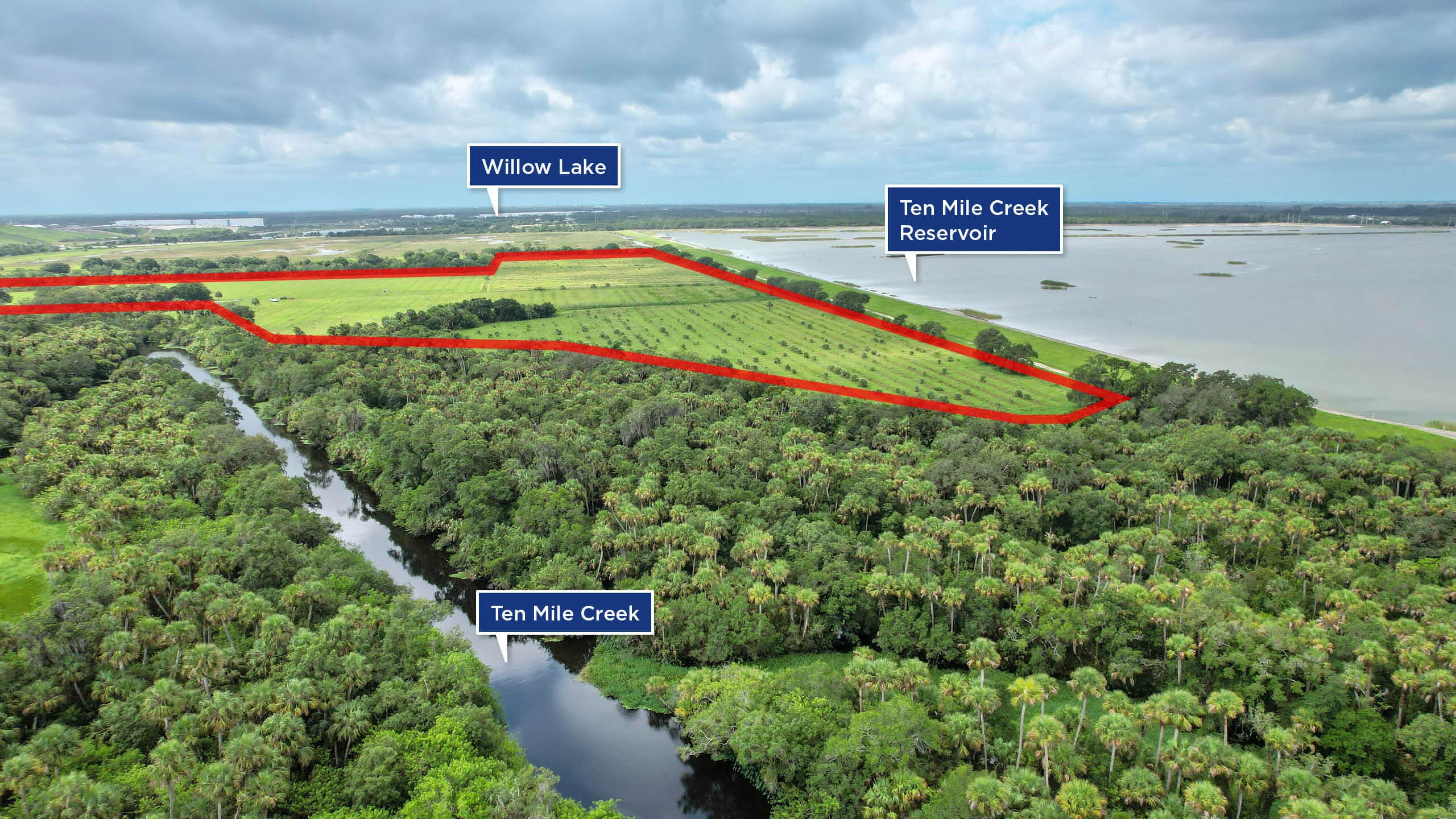 3605 Gordy Road, Fort Pierce, FL 34945 — photo 3 of 44