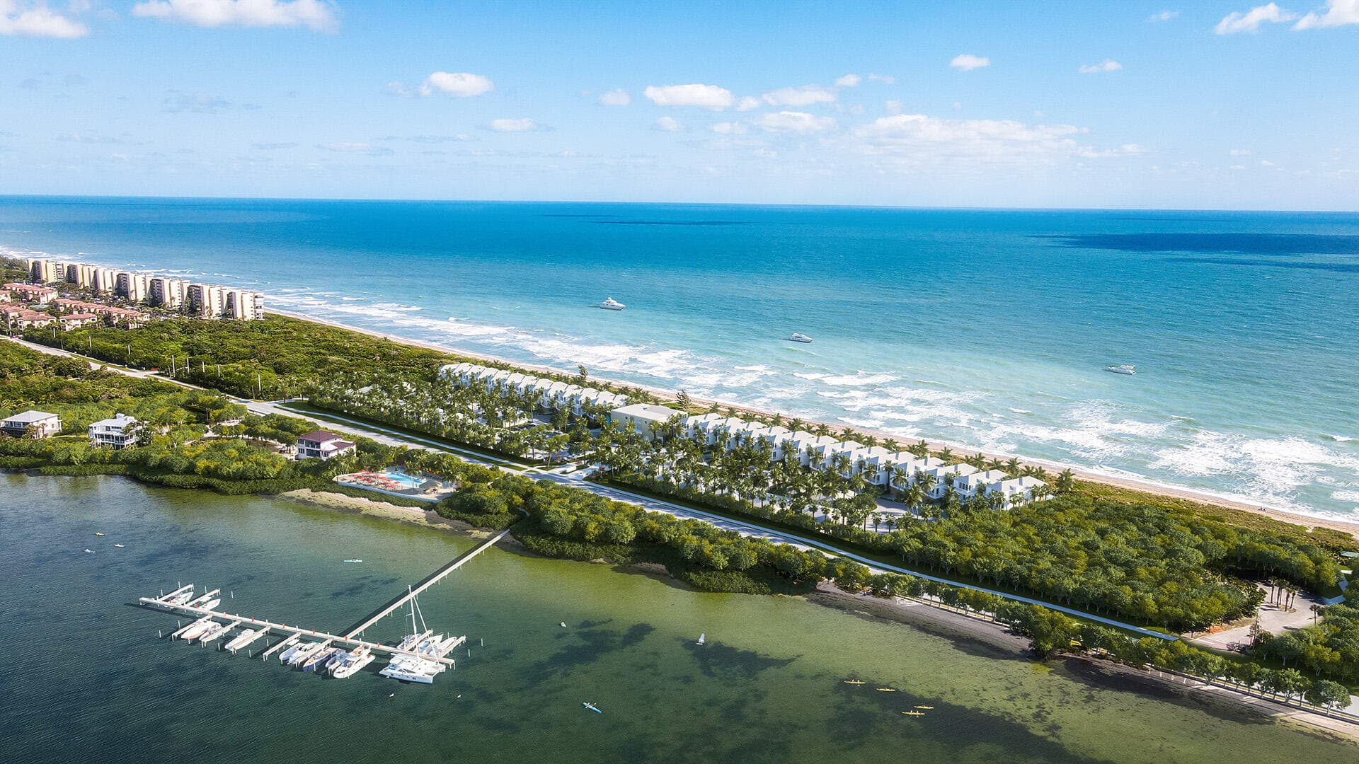 7700 S Ocean Drive Cottage #23, Jensen Beach, FL 34957 — photo 1 of 31