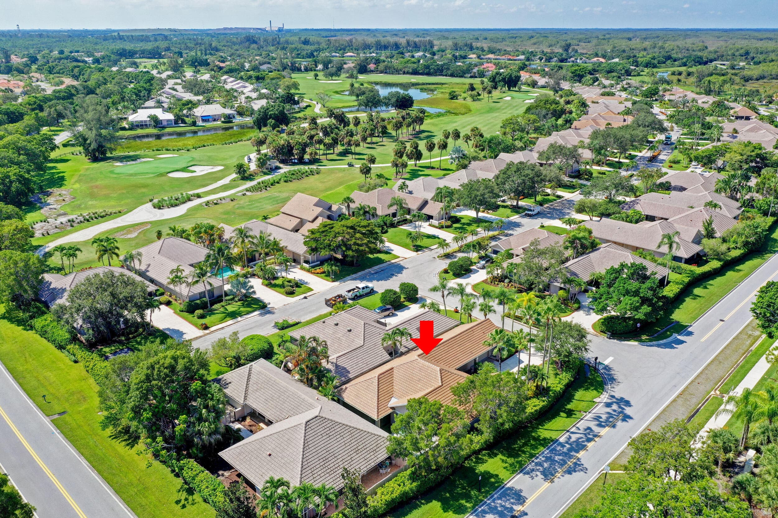 156 Coventry Place, Palm Beach Gardens, FL 33418 — photo 44 of 50