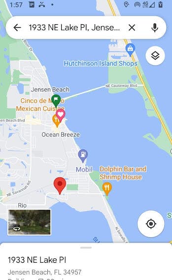 1933 NE Lake Place, Jensen Beach, FL 34957 — photo 23 of 28