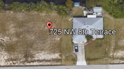 725 NW 8th Terrace, Cape Coral, FL 33993 — photo 2 of 18