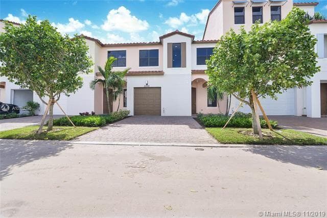 20916 NW 1st Drive, Pembroke Pines, FL 33029 — photo 1 of 5