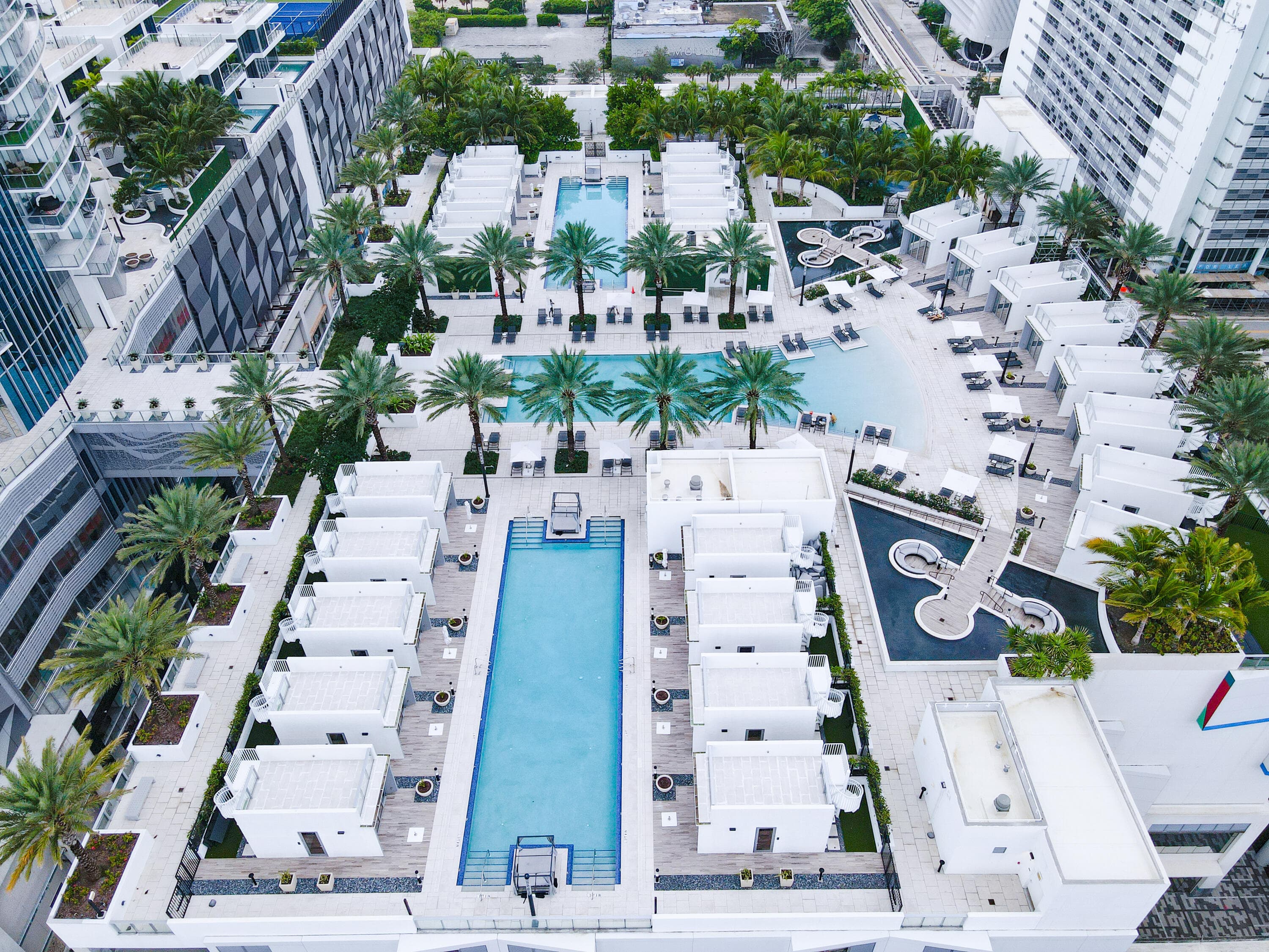 851 NE 1st Avenue 812, Miami, FL 33132 — photo 9 of 84