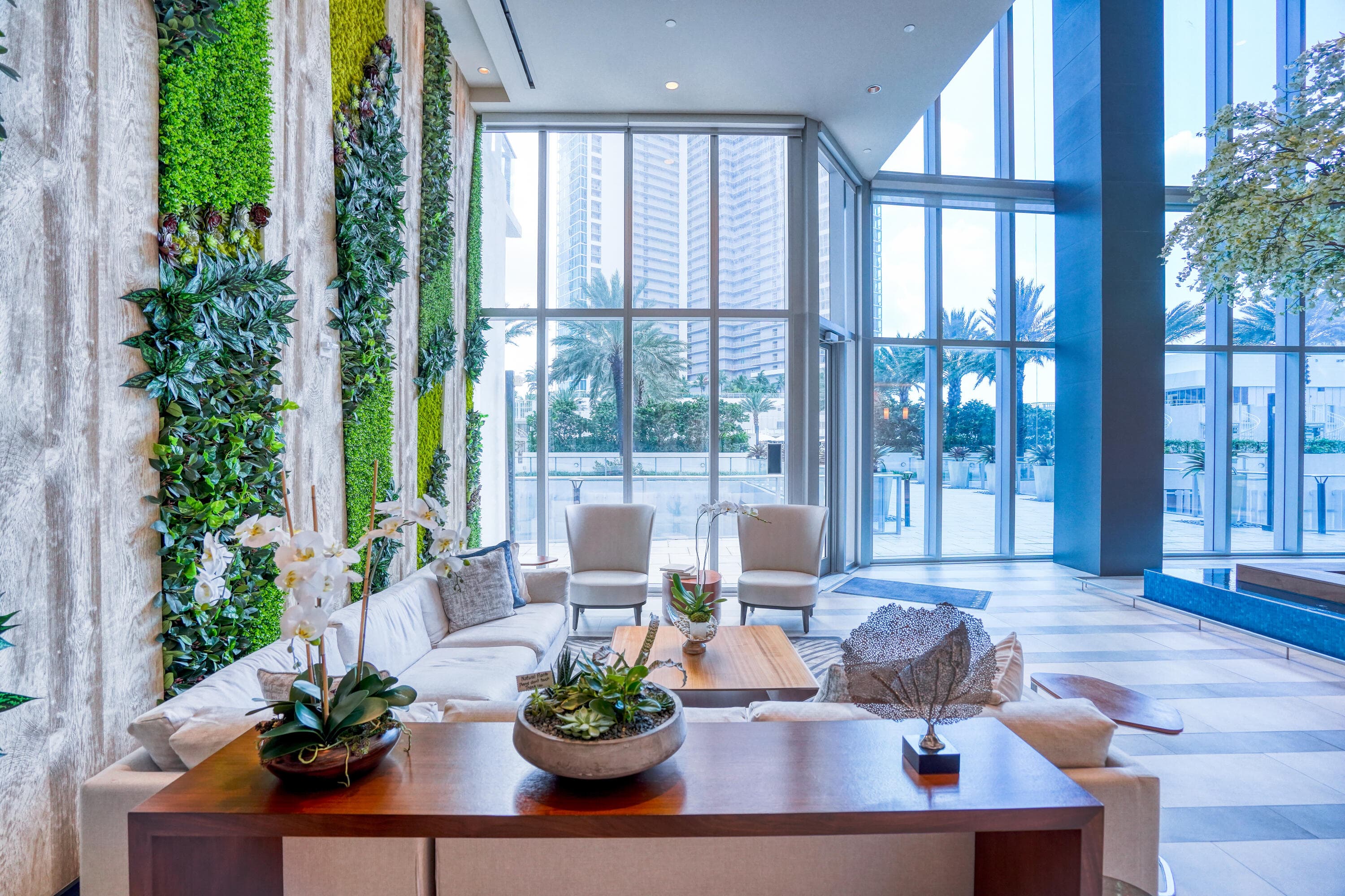 851 NE 1st Avenue 812, Miami, FL 33132 — photo 1 of 84
