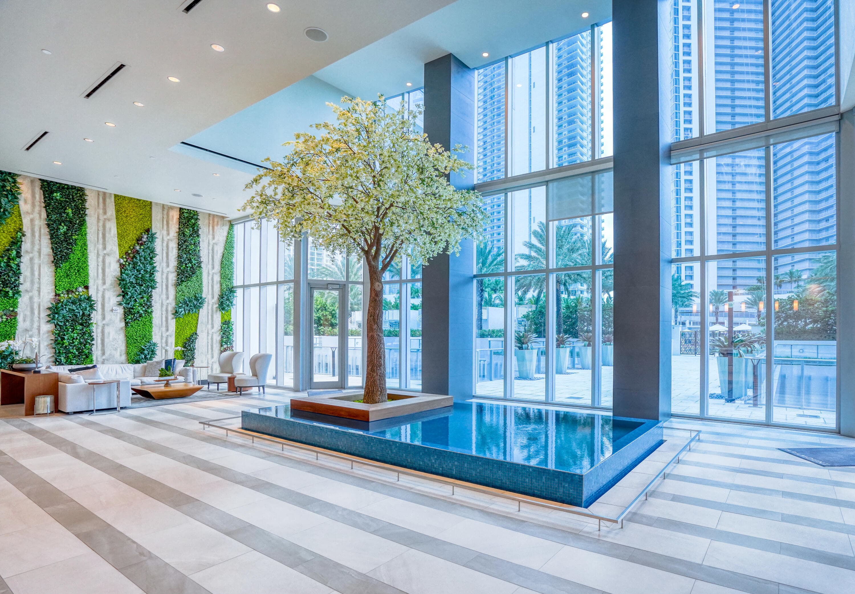 851 NE 1st Avenue 812, Miami, FL 33132 — photo 15 of 84