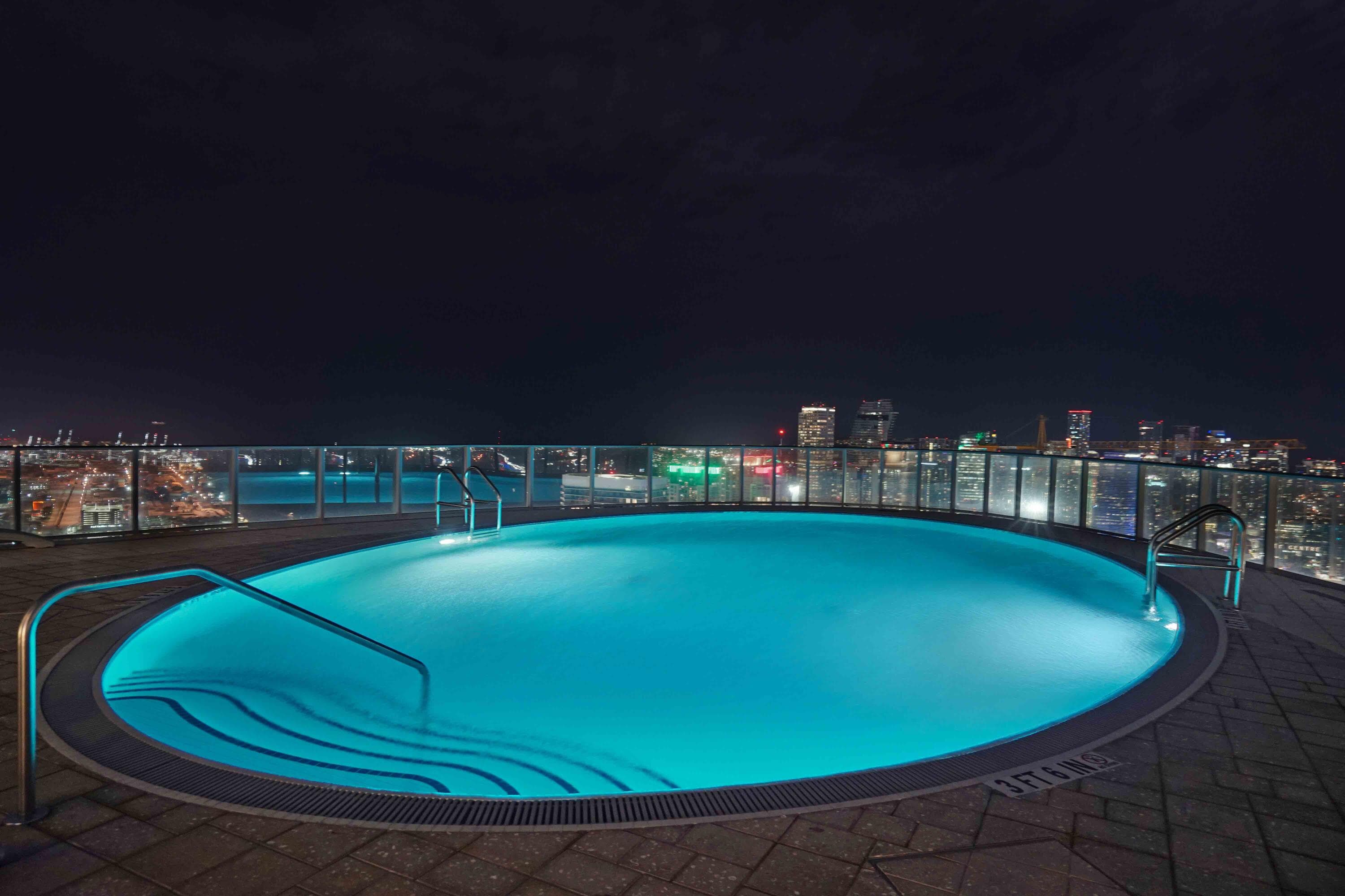 851 NE 1st Avenue 812, Miami, FL 33132 — photo 10 of 84