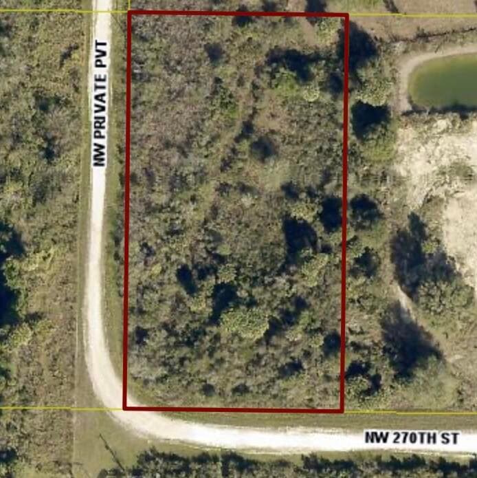 18781 NW 270th Street, Okeechobee, FL 34972 — photo