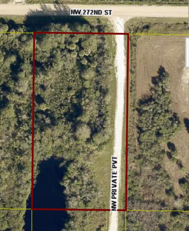 18820 NW 272nd Street, Okeechobee, FL 34972 — photo 1 of 1