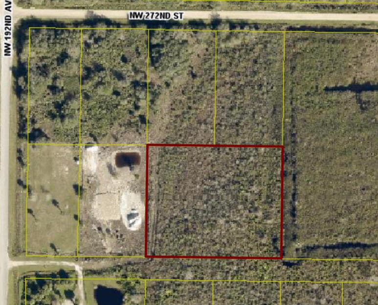 19093 NW 270th Street, Okeechobee, FL 34972 — photo 1 of 1