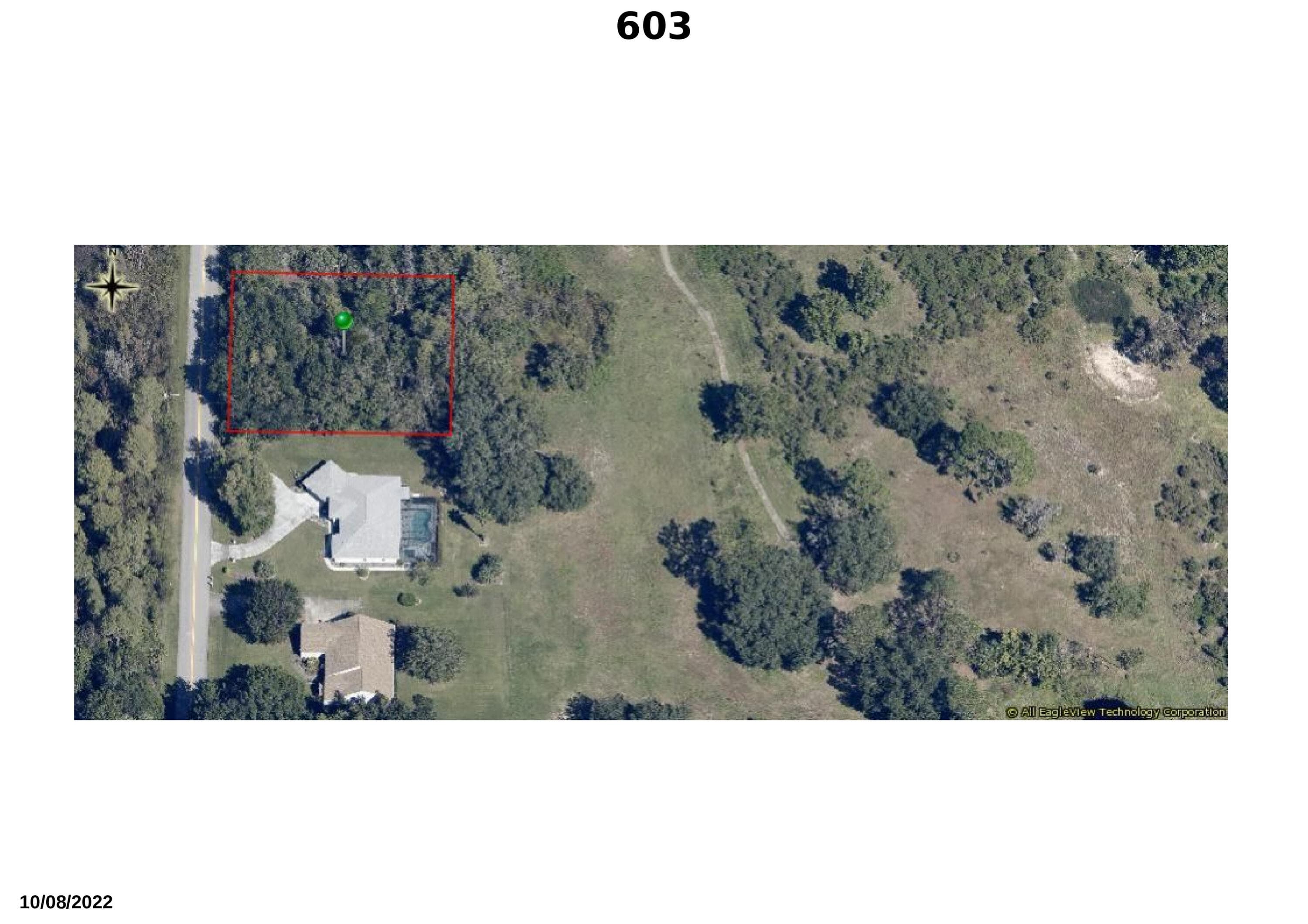 603 N Golf Course Drive, Crystal River, FL 34429 — photo 3 of 3