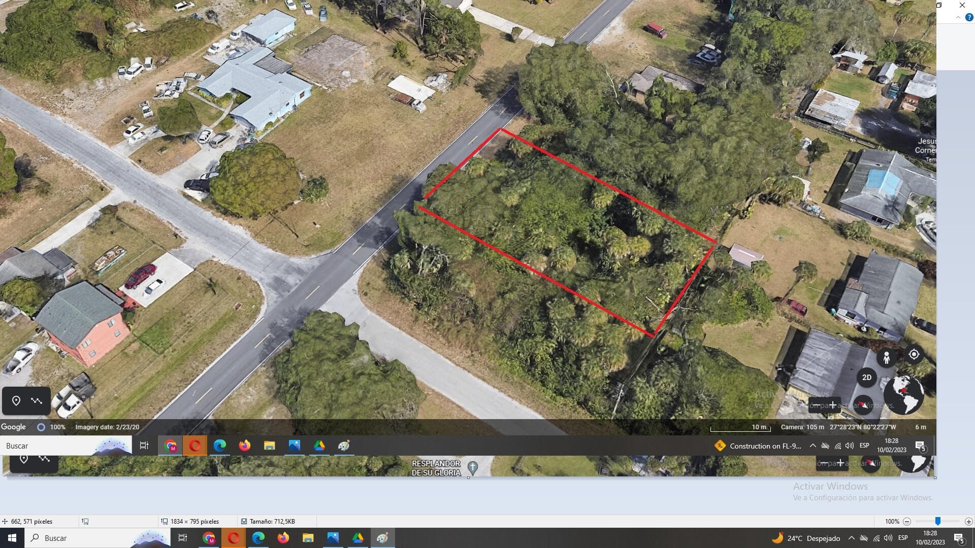 2 Juanita Avenue, Fort Pierce, FL 34950 — photo 3 of 3