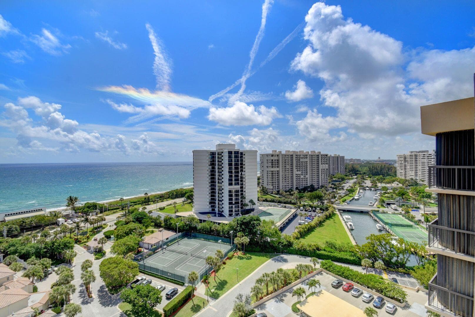 4748 S Ocean Boulevard Ph1, Highland Beach, FL 33487 — photo 5 of 43