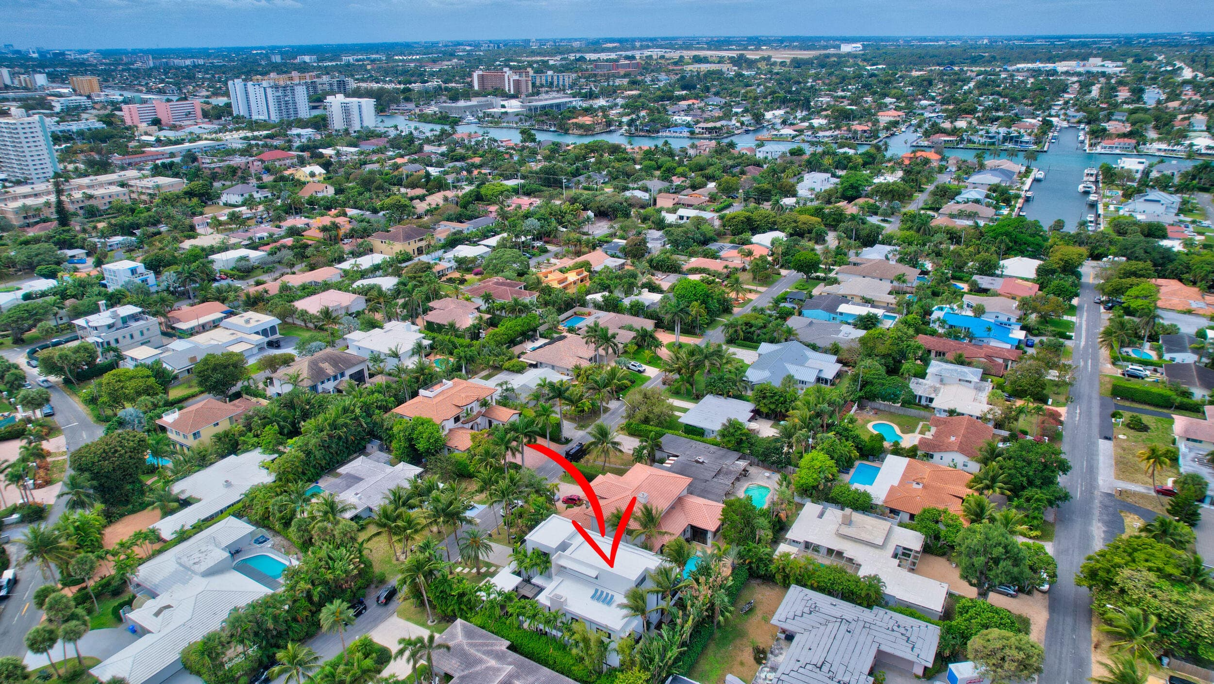 3421 Beacon Street, Pompano Beach, FL 33062 — photo 121 of 127